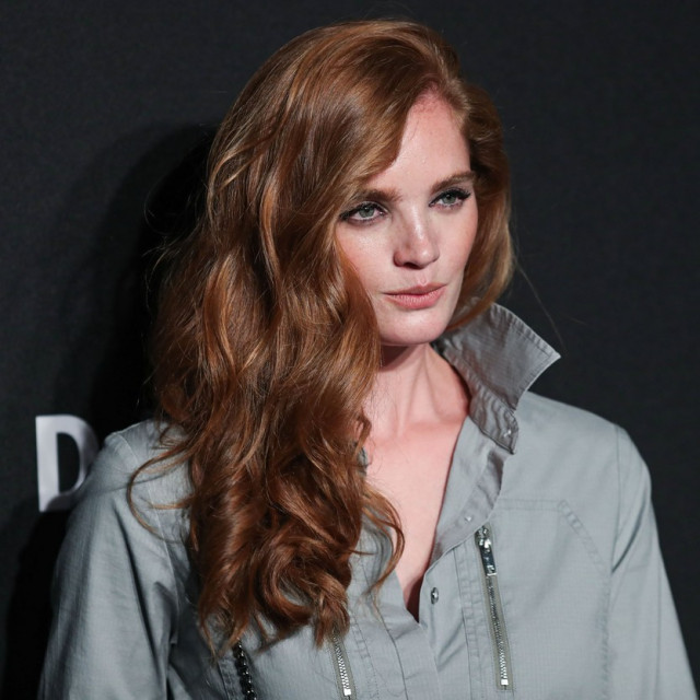 Alexina Graham hospitalizirana zbog koronavirusa