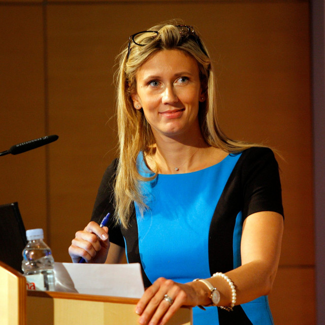 Romina Knežić