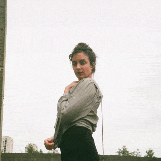 FOTOGRAFIJE: Barbara Raad