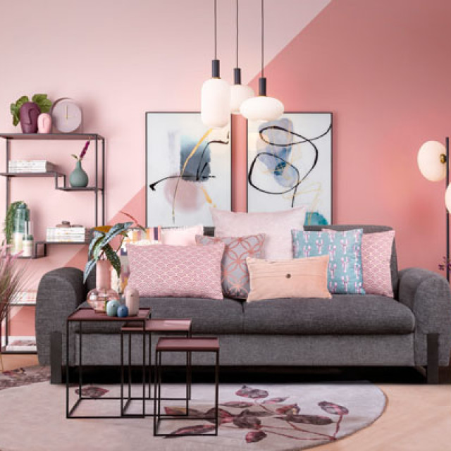 Catania garnitura, Prima