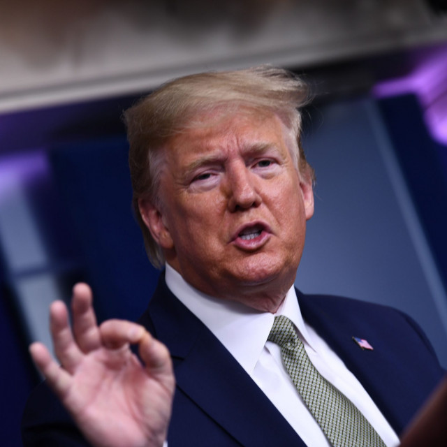 Trump