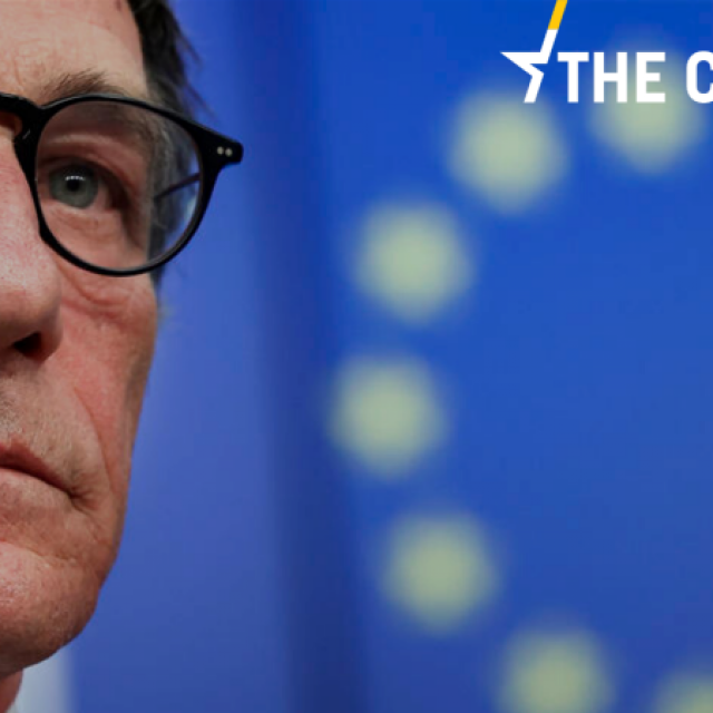 EU Parliament sources confirmed to EURACTIV.com that although Sassolie holds daily teleconferences with von der Leyen and Michel, he doesn’t take part in videoconferences. The same sources said it was “bizarre” considering that the EU House is a key EU institution.
