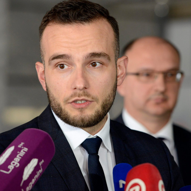 Josip Aladrović