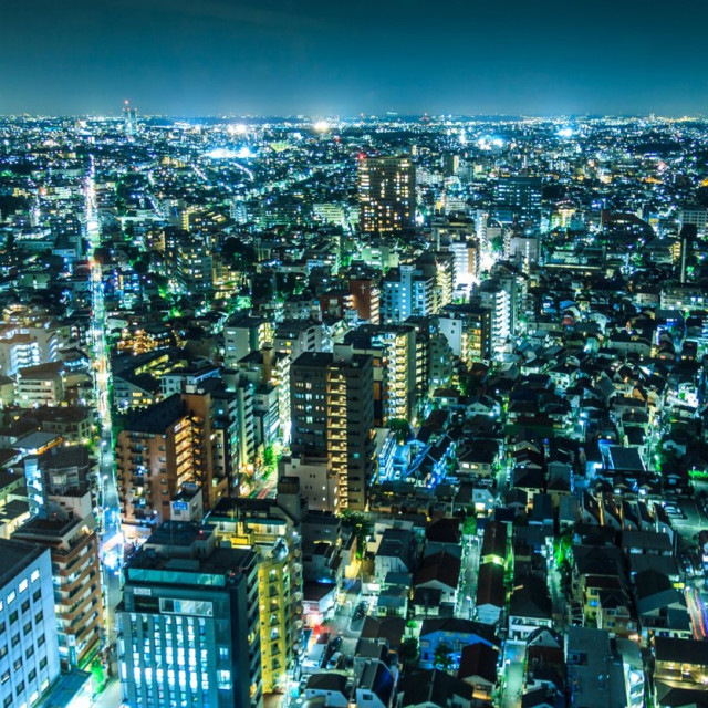 Tokio
