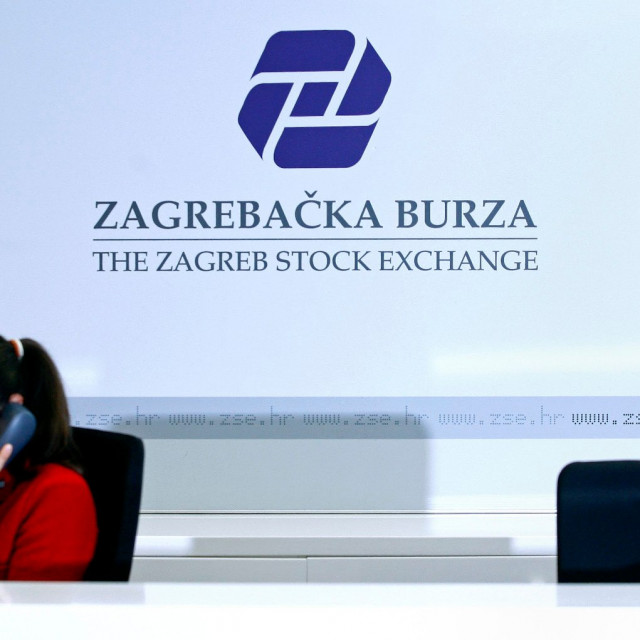 Prostori Zagrebačke burze