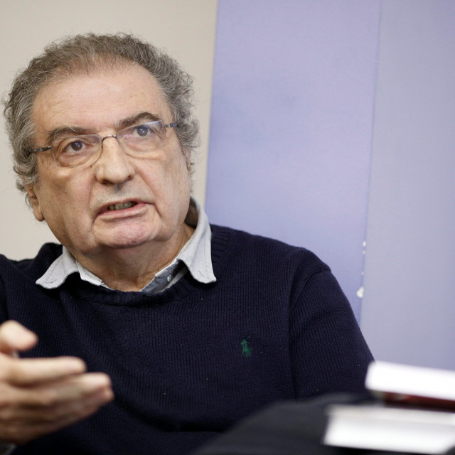 Vladimir Gligorov