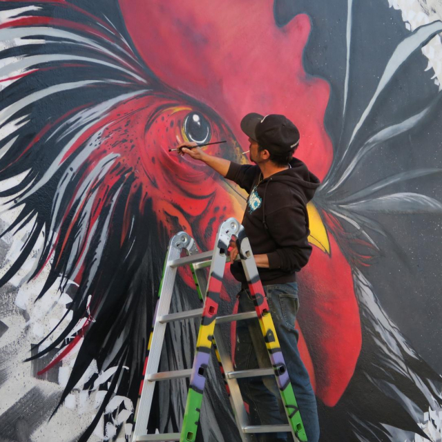 FOTOGRAFIJE: Miro Petković Modul; Boris Bare, Tihomir Krklec Afrika; Boris Kovačev/Cropix