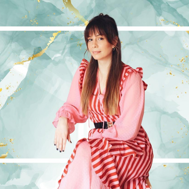 Fotografije: Nana Nadarević