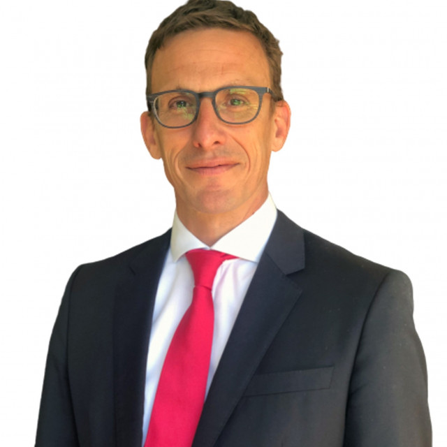 Pierre Boscq