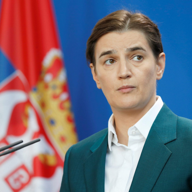 Ana Brnabić