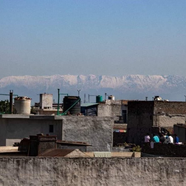 Himalaya