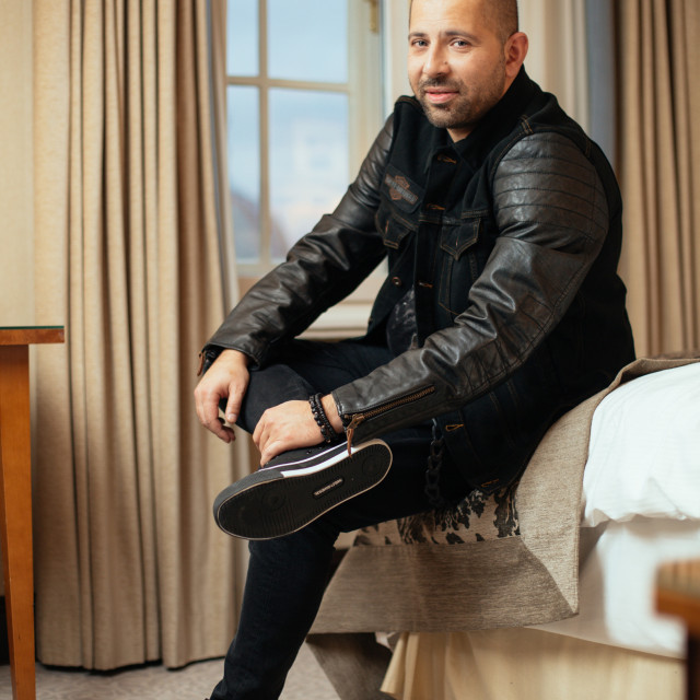 Kristijan Rakimovski