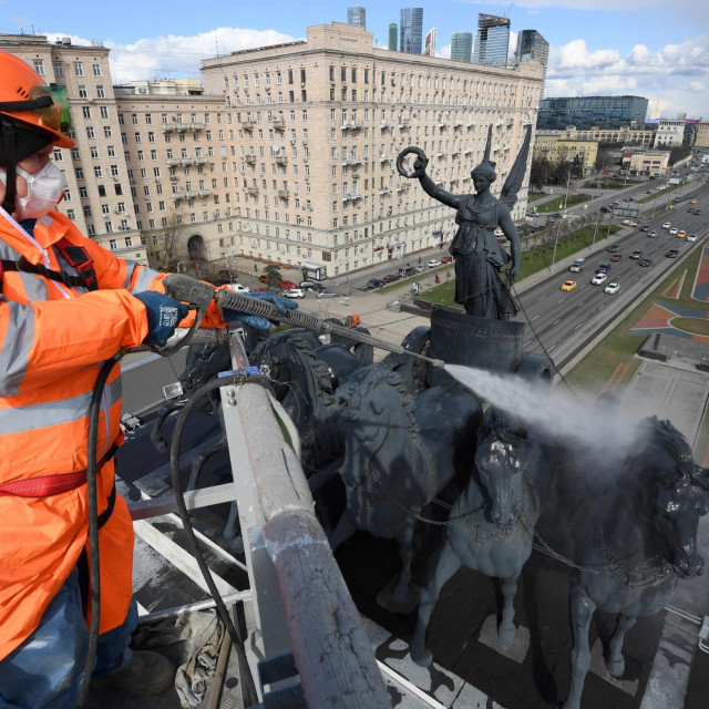 Moskva