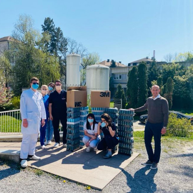 Rotary klub Zagreb Grič