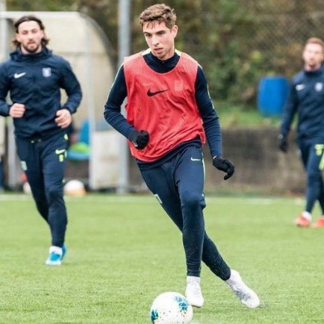 Luka Pršo