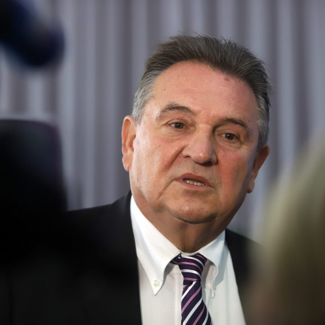 Radimir Čačić