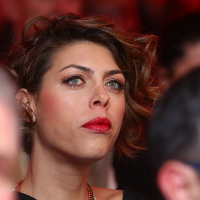 Blanka Vlašić