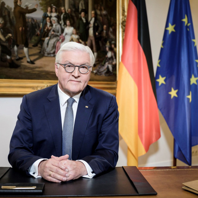 Frank-Walter Steinmeier