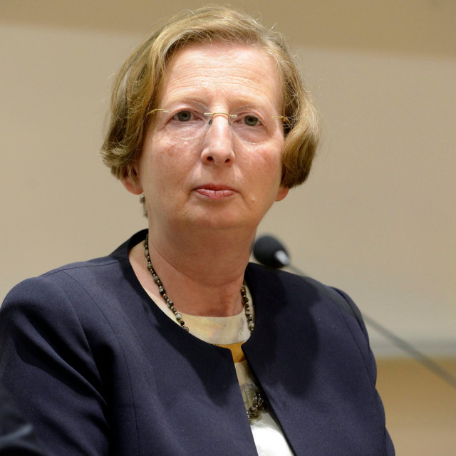 Alemka Markotić