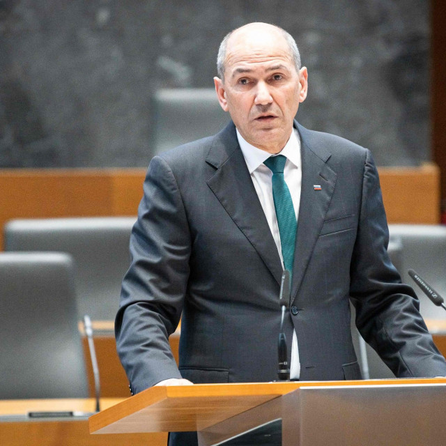 Janez Janša