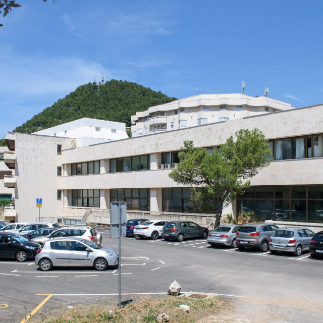 Opća bolnica Dubrovnik
