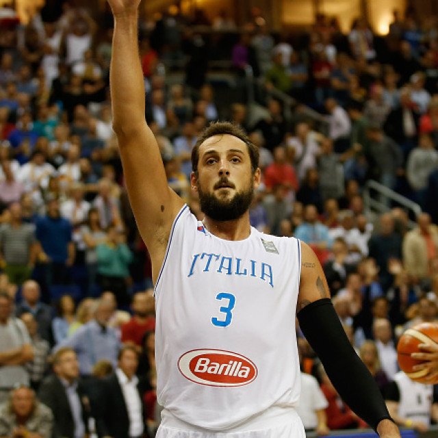 marco belinelli