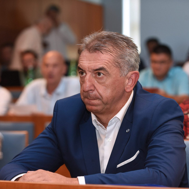 Darko Milinović