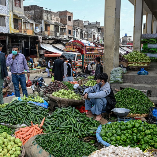 Islamabad, Pakistan