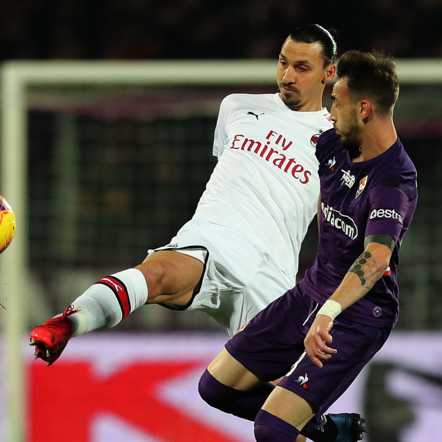 Zlatan Ibrahimović