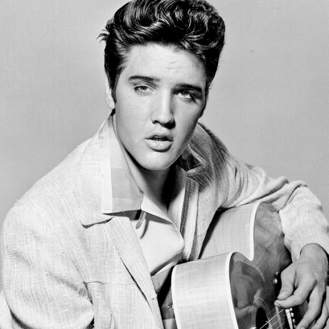 Elvis Presley
