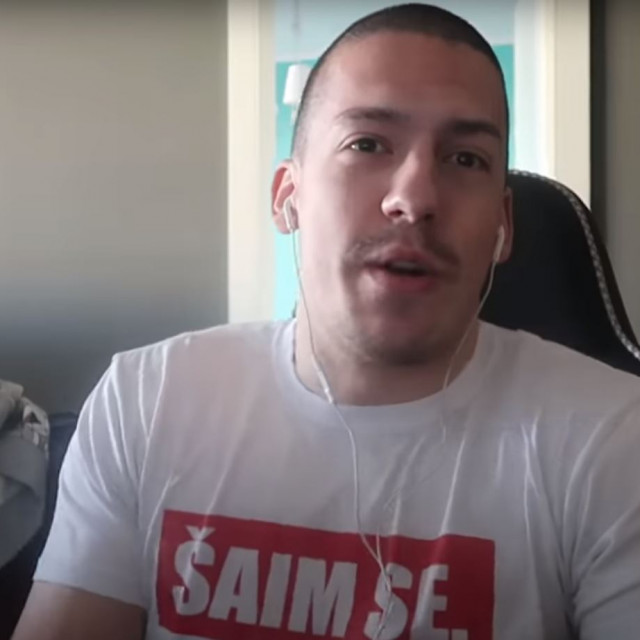 Bogdan Ilić 'Baka Prase'