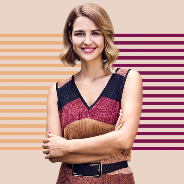 Neja Markičević/ Hanza Media