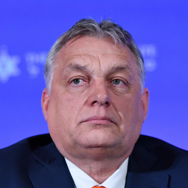 Viktor Orban