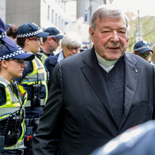 George Pell