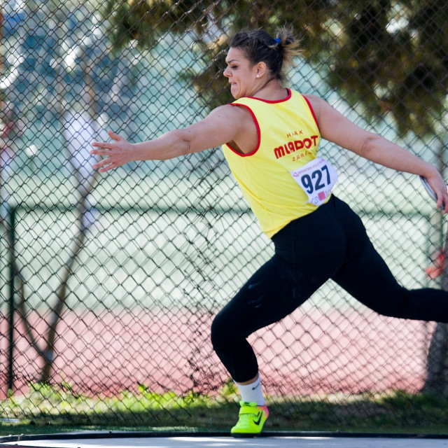 Sandra Perković