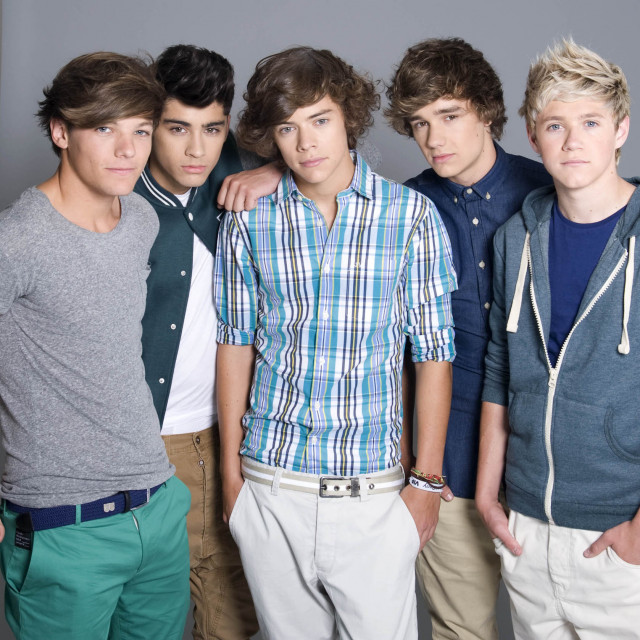 one direction