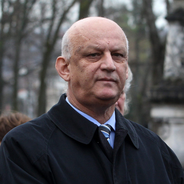 Ljubo Ćesić Rojs