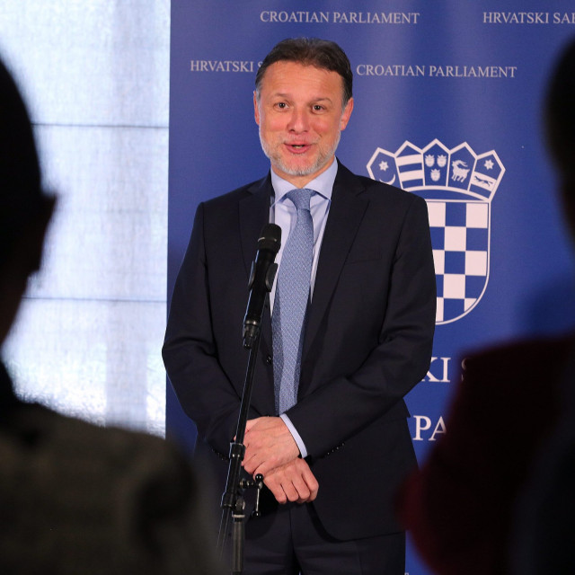 Gordan Jandroković