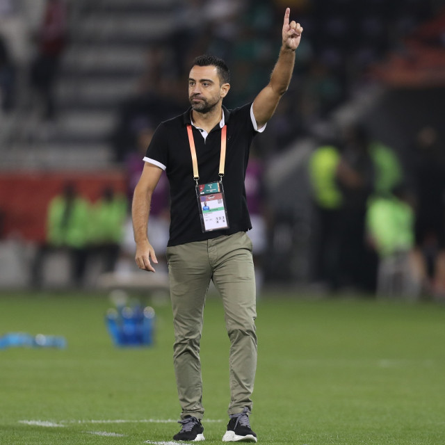 xavi