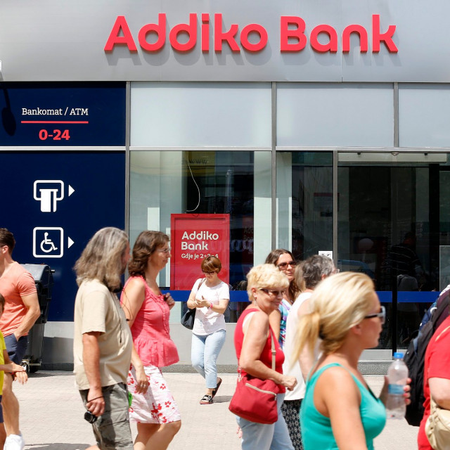 Addiko banka