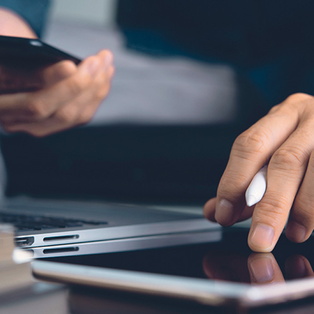 Nemojte biti skeptični prema internet- poslovanju, sva komunikacija je zaštićena i sigurno plaćanje je zajamčeno