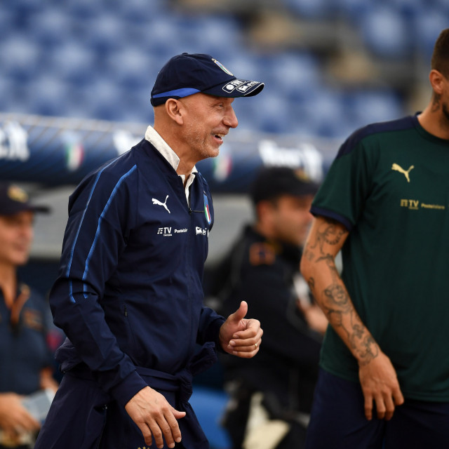 Gianluca Vialli
