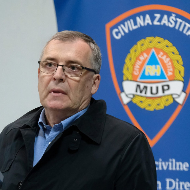 Krunoslav Capak