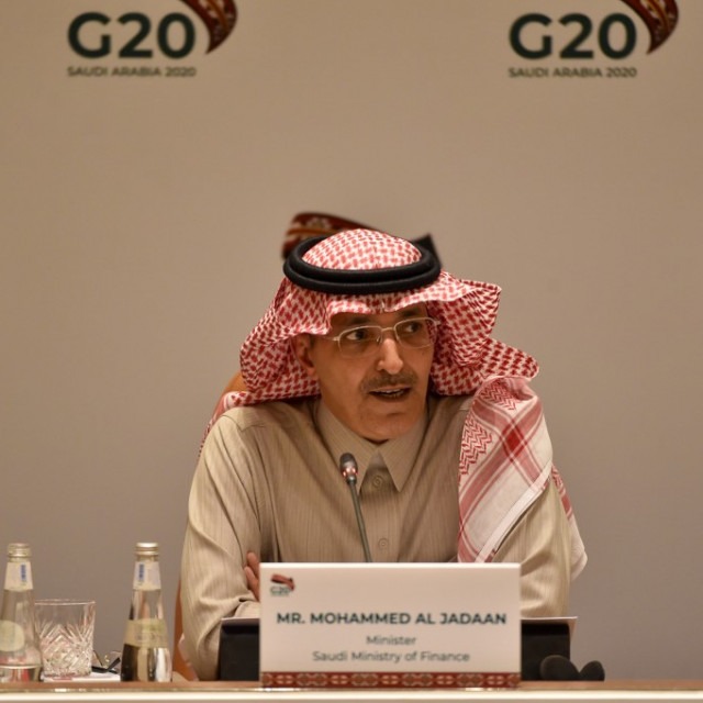 Mohammed al-Jadaan