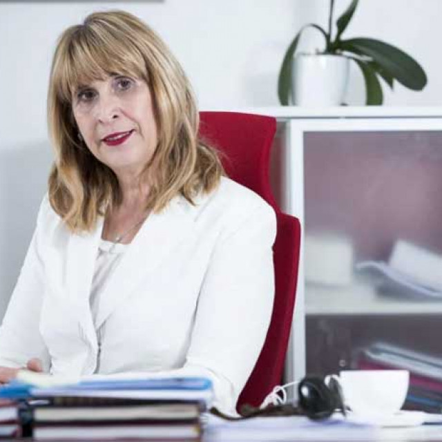 Dr. Jasna Ninčević