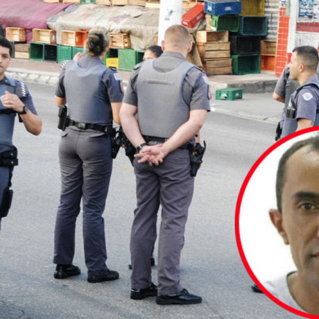 Gilberto Aparecido dos Santos (u krugu)