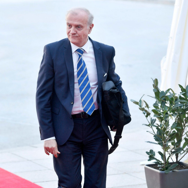 Dražen Bošnjaković