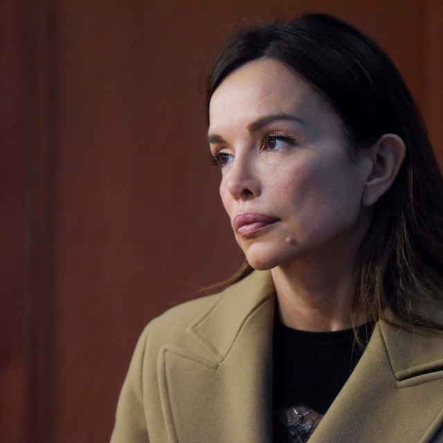 Severina Kojić
