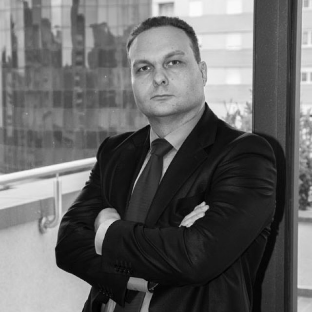 Tihomir Zebec