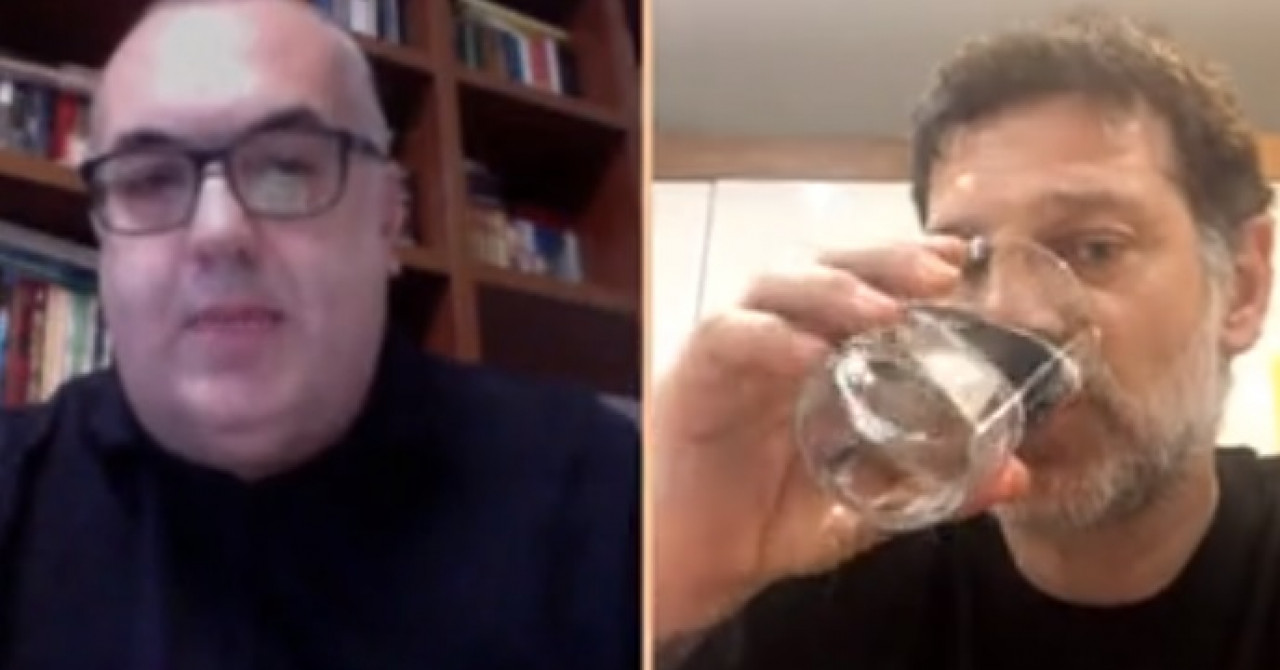 Sportske novosti - VIDEO: BILIĆ U 'PONOĆNOM' INTERVJUU O ODNOSU S ...